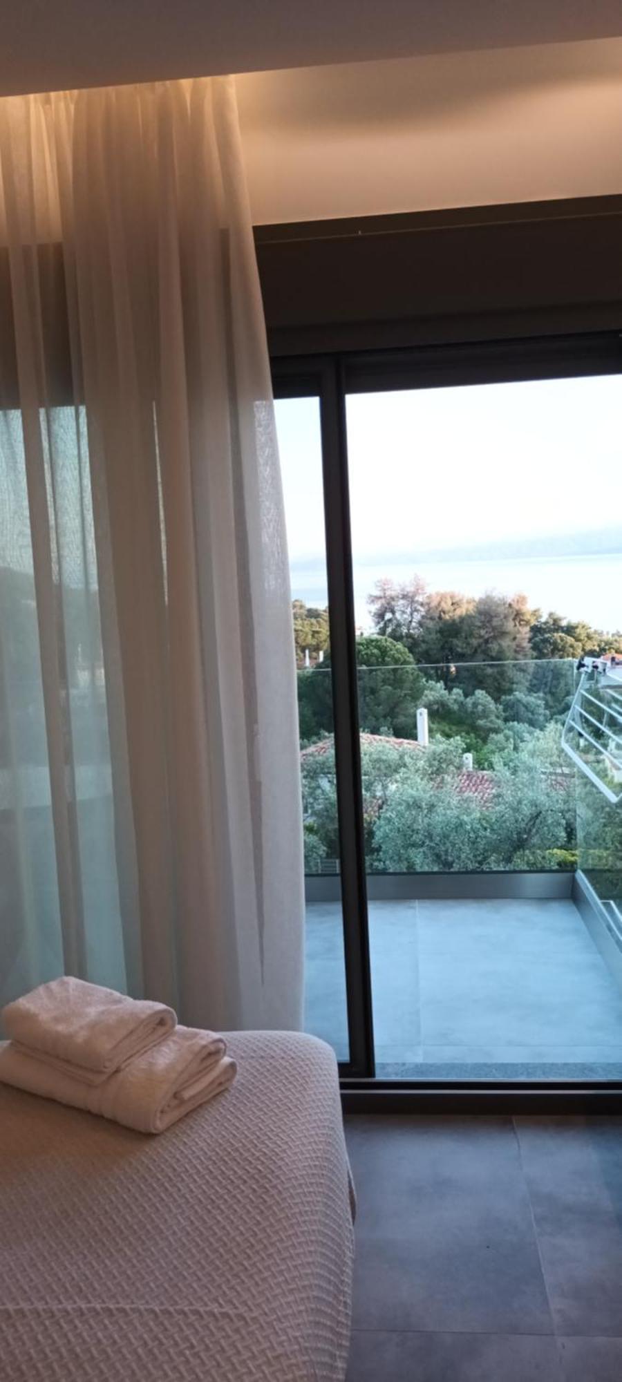 Melina Skiathos Kolios Стая снимка